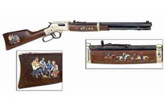 Henry Repeating Arms Big Boy Cowboy 2nd Edition 45 Colt