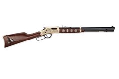 Henry Repeating Arms Big Boy Eagle Scout 100th Ann. 44 Magnum | 44 Special