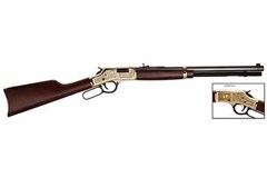 Henry Repeating Arms American Oilman Tribute 44 Magnum | 44 Special