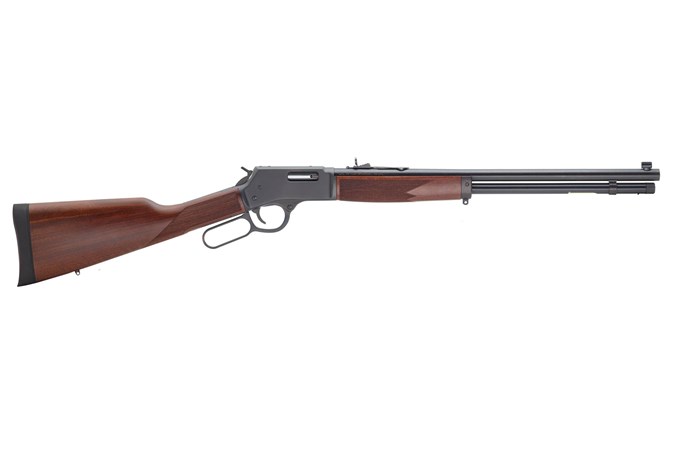 Henry Repeating Arms Big Boy Steel 41 Magnum Rifle