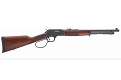Henry Repeating Arms Big Boy Steel Carbine 327 Federal Magnum