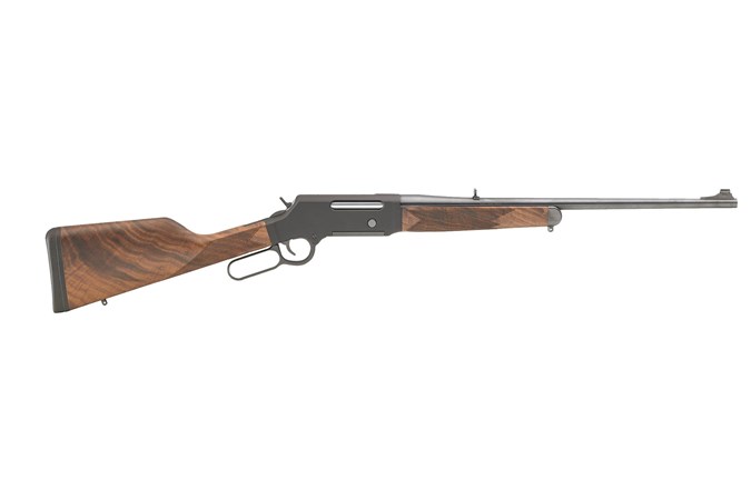 Henry Repeating Arms Long Ranger 223 Rem | 5.56 NATO Rifle