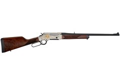 Henry Repeating Arms Long Ranger 308 Win