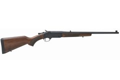 Henry Repeating Arms Henry Singleshot Rifle 308 Win