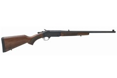 Henry Repeating Arms Henry Singleshot Rifle 357 Magnum | 38 Special