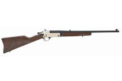 Henry Repeating Arms Henry Singleshot Brass Rifle 357 Magnum | 38 Special