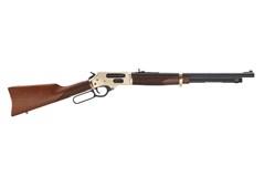 Henry Repeating Arms Side Gate Lever Action 410 Bore