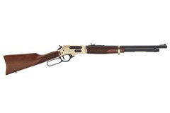 Henry Repeating Arms Side Gate Lever Action 45-70 GOVT