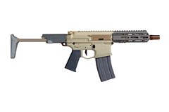 Q Honey Badger 300 AAC Blackout