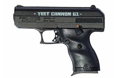 Hi-Point C-9 Yeet Cannon G1 9mm