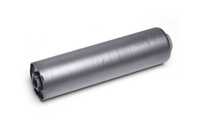 Q Half Nelson 30 Caliber | 7.62mm NFA - Silencer