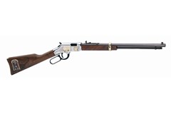 Henry Repeating Arms Goldenboy Freemasons Tribute 22 LR
