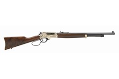 Henry Repeating Arms Brass Wildlife Edition 45-70 GOVT