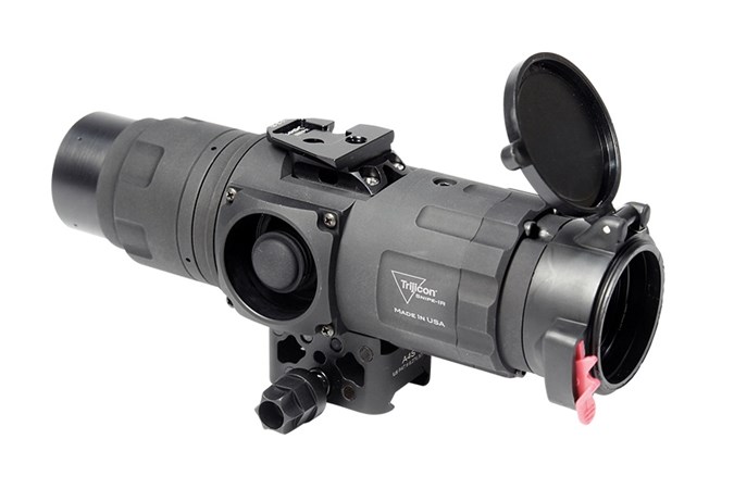 Trijicon SNIPE-IR Thermal Scope  Accessory-Scopes