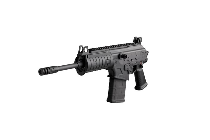 IWI - Israel Weapon Industries Galil Ace SAP 7.62 x 51mm | 308 Win Rifle - Item #: IWGAP51 / MFG Model #: GAP51 / UPC: 856304004387 - GALIL ACE PISTOL 7.62X51 11.8" 