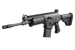 IWI - Israel Weapon Industries Galil Ace SAR 7.62 x 51mm | 308 Win 
Item #: IWGAR1651 / MFG Model #: GAR1651 / UPC: 856304004806
GALIL ACE 7.62X51 16" 20+1 SIDE FOLDING ADJUSTABLE STOCK