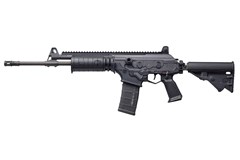 IWI - Israel Weapon Industries Galil Ace SAR 223 Rem | 5.56 NATO 
Item #: IWGAR16556 / MFG Model #: GAR16556 / UPC: 856183006991
GALIL ACE 5.56MM 16" 30+1 SIDE FOLDING ADJUSTABLE STOCK