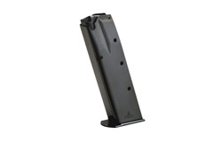 IWI - Israel Weapon Industries Jericho Steel Magazine 9mm