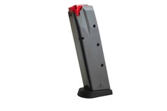 IWI - Israel Weapon Industries Jericho Steel Magazine 45 ACP