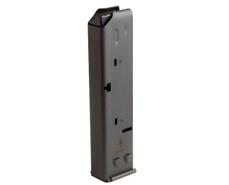 IWI - Israel Weapon Industries UZI PRO 9MM thumbnail