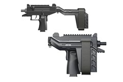 IWI - Israel Weapon Industries UZI Pro Pistol 9mm