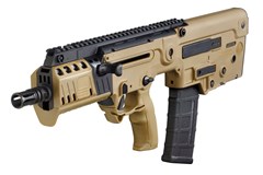 IWI - Israel Weapon Industries TAVOR X95 Bullpup SBR 223 Rem | 5.56 NATO