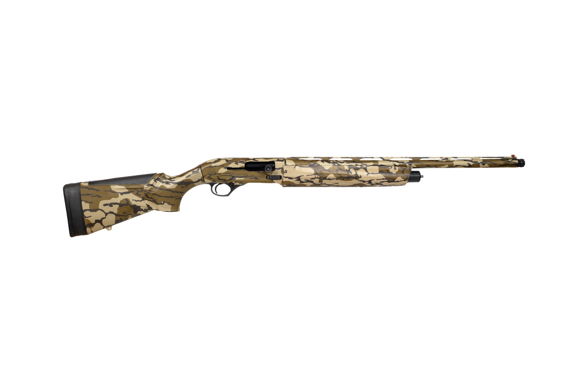 Beretta A300 Ultima Turkey 12 Gauge 24" 3RD Semi-Auto Shotgun image 2