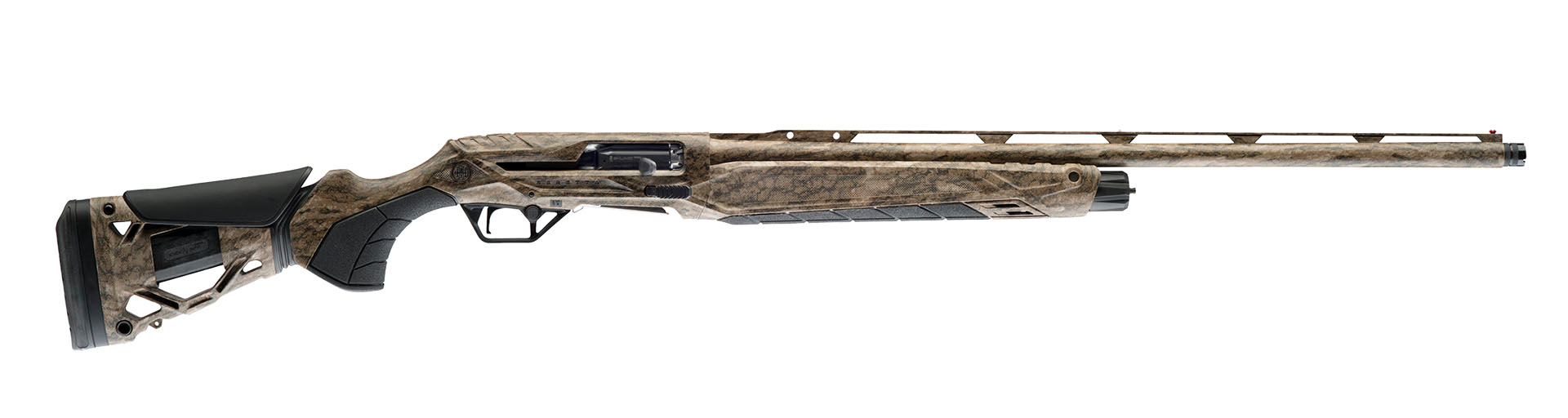 Beretta AX800 Suprema 12/28 Bottomland