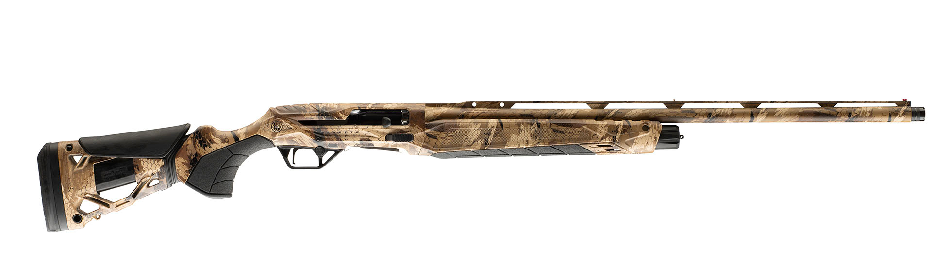 Beretta AX800 Suprema 12/28 OptiFade Marsh