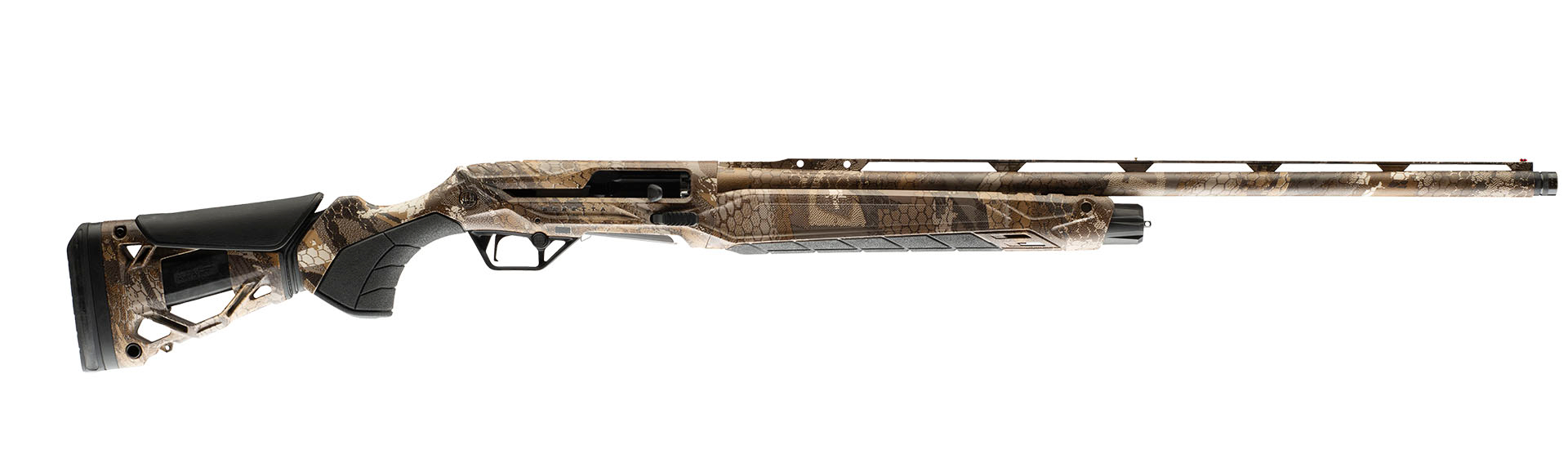 Beretta AX800 Suprema 12/28 Optifade Timber