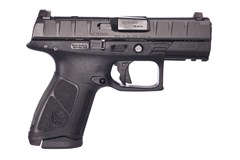 Beretta APX Centurion RDO 9mm 
Item #: BEJAXQ92170 / MFG Model #: JAXQ92170 / UPC: 082442906911
APX CENTURION RDO 9MM BK 15+1# 