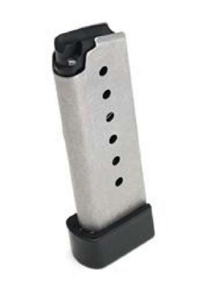 Kahr Arms CW380/P380 MAGAZINE 380 ACP thumbnail