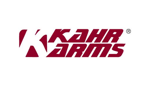 Kahr Arms KX9094RD10PT X9 9mm 3.54" Armor Black Cerakote Semi-Auto Pistol