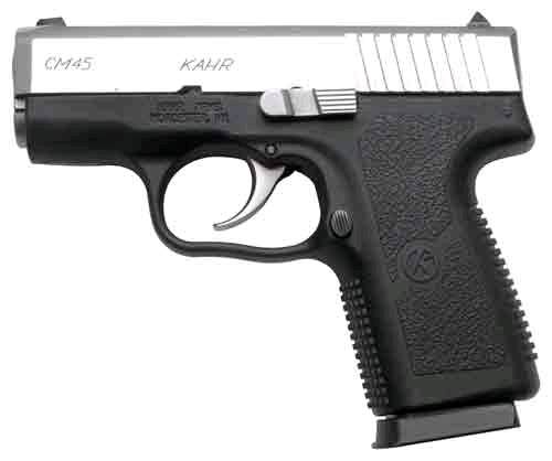 Kahr Arms CM45 45 ACP thumbnail