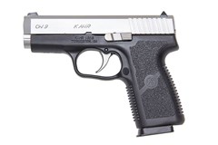 Kahr Arms CW9 9mm  - KACW9093N - 602686047395