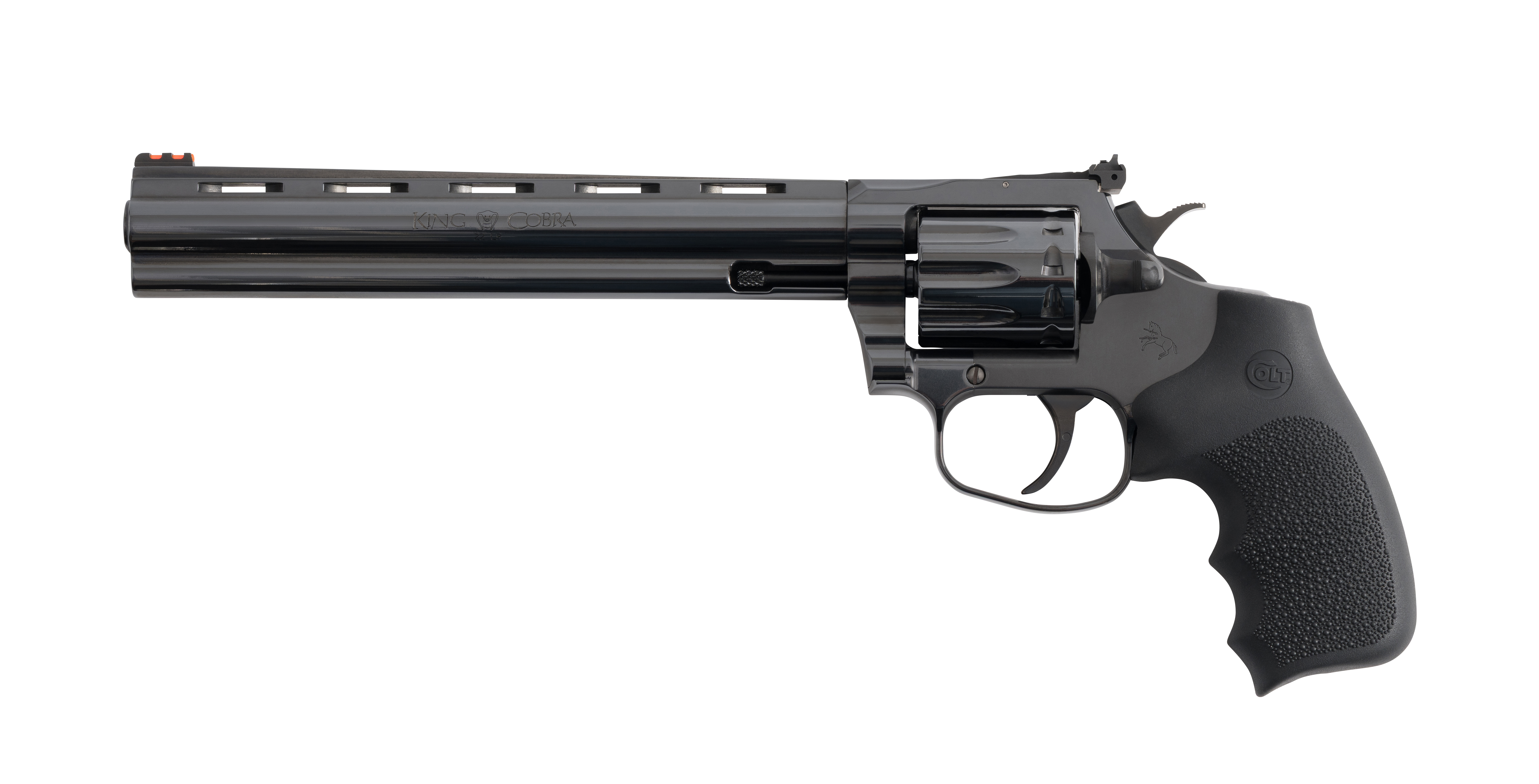 Colt King Cobra Target