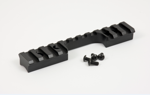 KEYSTONE SPORTING ARMS Picatinny Scope Rail Kit Mount f/Model 722 KSA00411