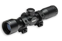 Keystone Sporting Arms Crickett Scope 