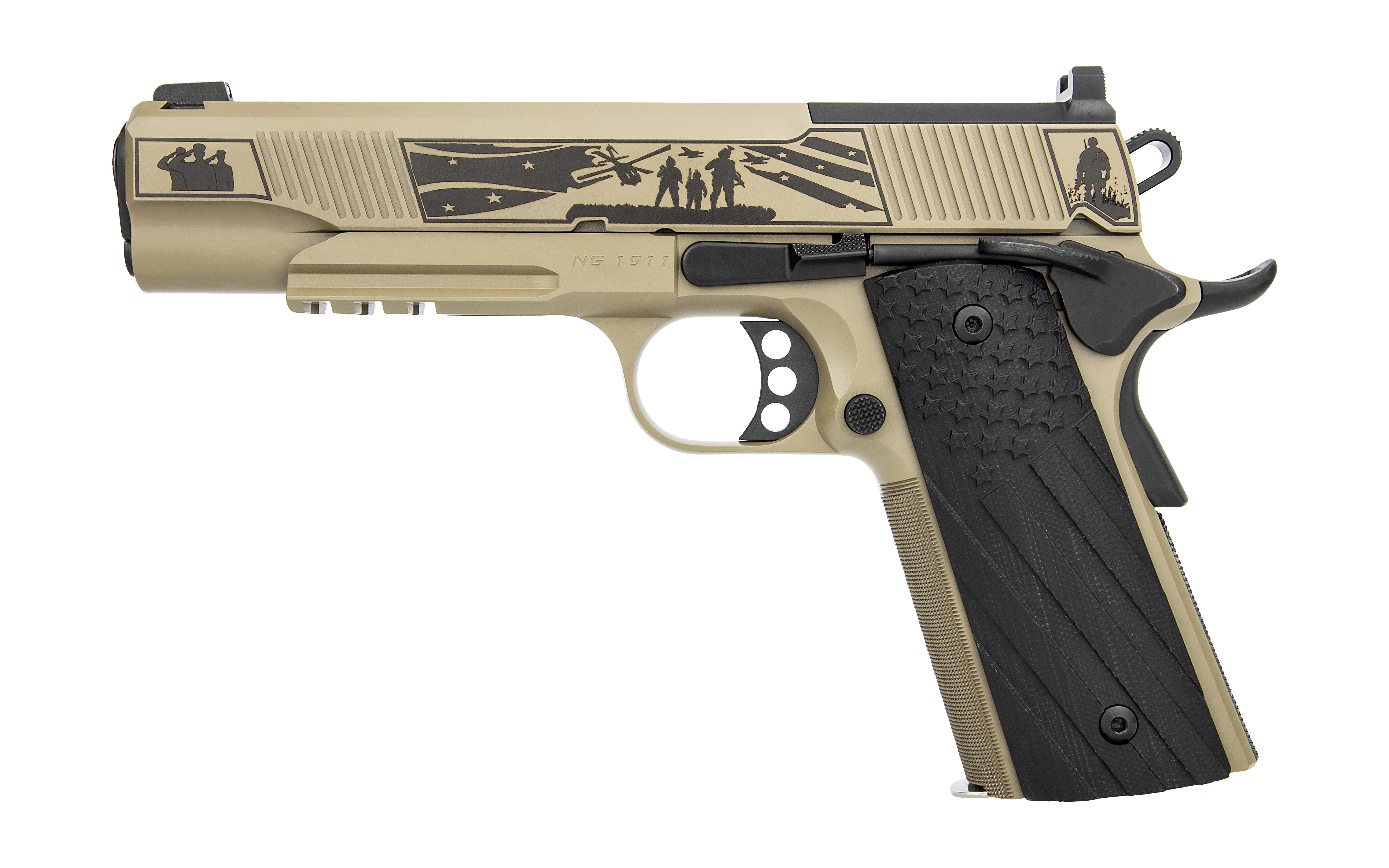 Kimber Next Gen