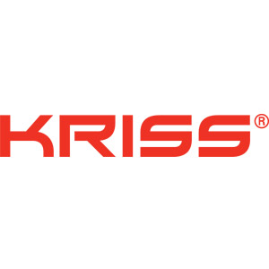Kriss USA KV45-3P2T00 Vector SDP G3 45 ACP 5.5" 2-Tone Semi-Auto Pistol