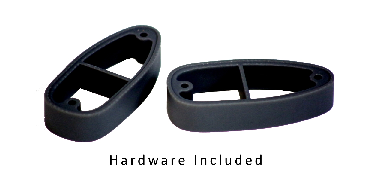 KEYSTONE SPORTING ARMS CPR Lop Spacer Kit (KSA00001CPR)