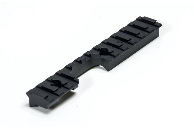 Keystone Sporting Arms Crickettinny Rail Set Accessory-Rings/Mounts/Bases