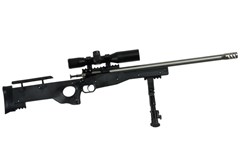 Keystone Sporting Arms Crickett Precision Rifle 22 LR