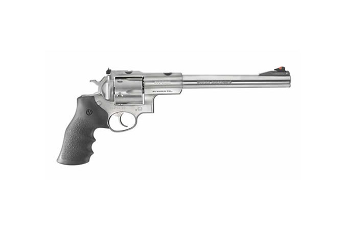 Ruger Super Redhawk 44 Magnum | 44 Special Revolver