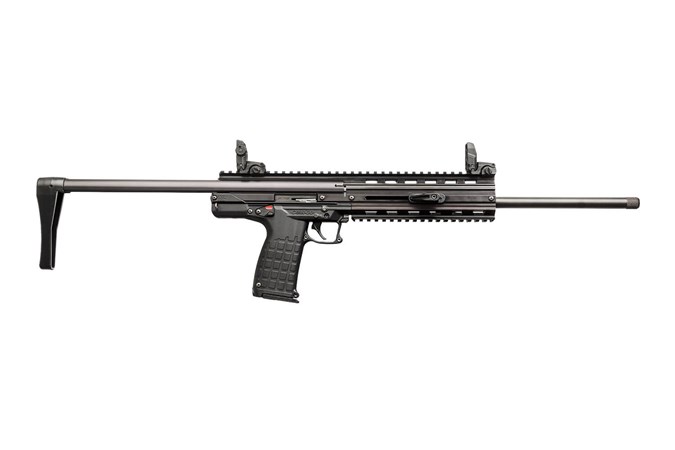Keltec CMR-30 22 Magnum Rifle