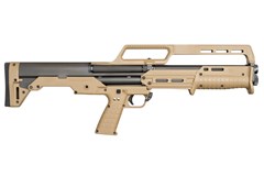 Keltec KS7 12 Gauge