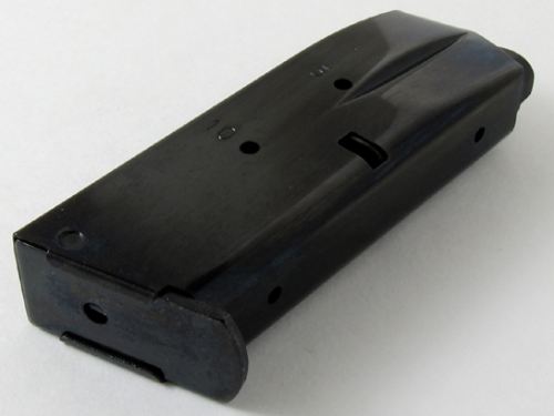 Kel-Tec Magazine 9MM 10 Rounds Fits P11 Blue Finish P11-36