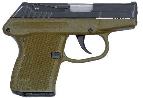 Keltec P-32 32 ACP thumbnail