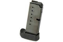 Keltec PF-9 Magazine 9mm 
Item #: KTPF9-808 / MFG Model #: PF9-808 / UPC: 640832001372
MAGAZINE PF-9 9MM 8 ROUND PF9-808