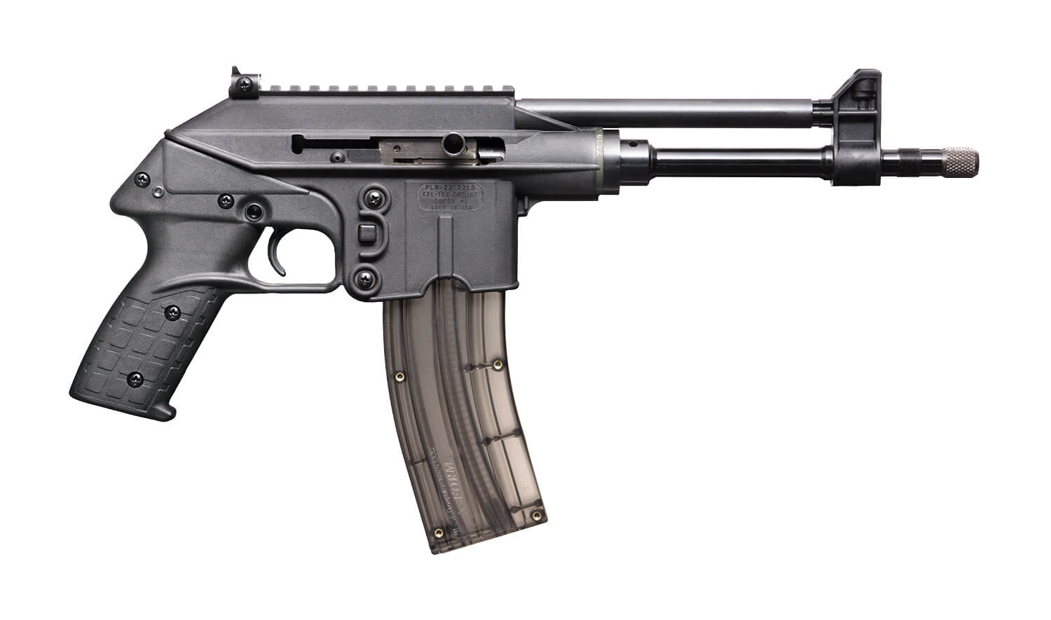 Keltec PLR-22 22 LR thumbnail